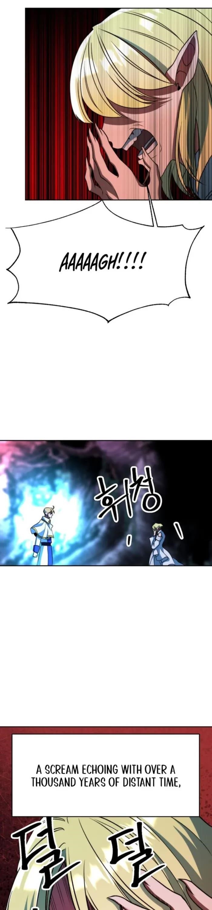 Archmage Transcending Through Regression Chapter 150 - Page 43