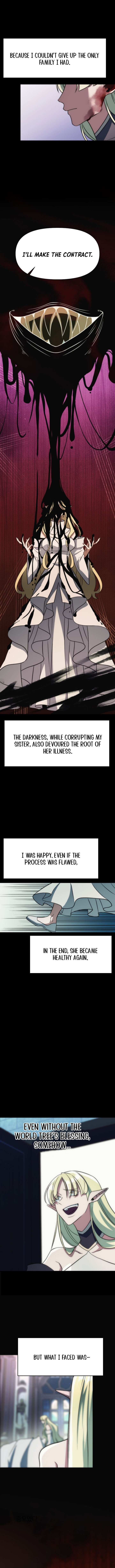 Archmage Transcending Through Regression Chapter 151 - Page 10