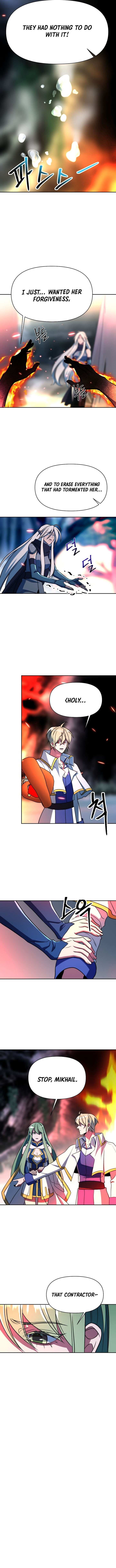 Archmage Transcending Through Regression Chapter 151 - Page 14