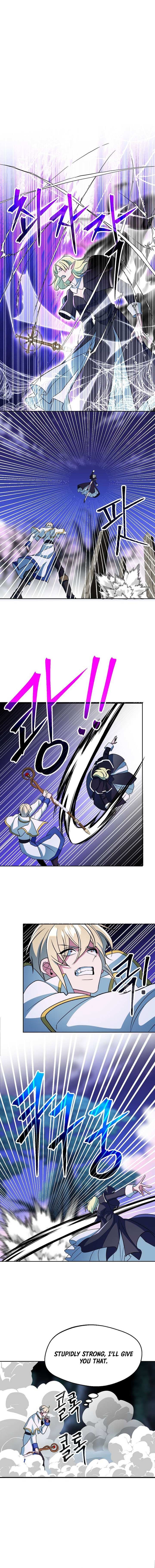 Archmage Transcending Through Regression Chapter 151 - Page 4