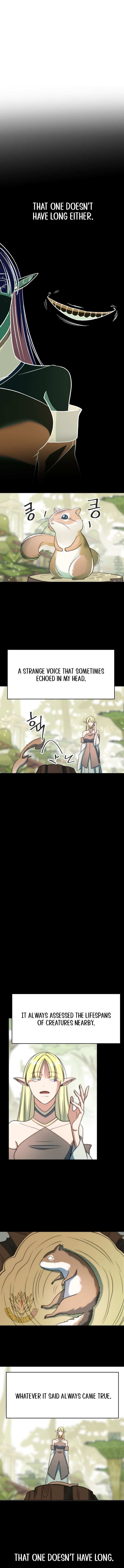 Archmage Transcending Through Regression Chapter 151 - Page 7