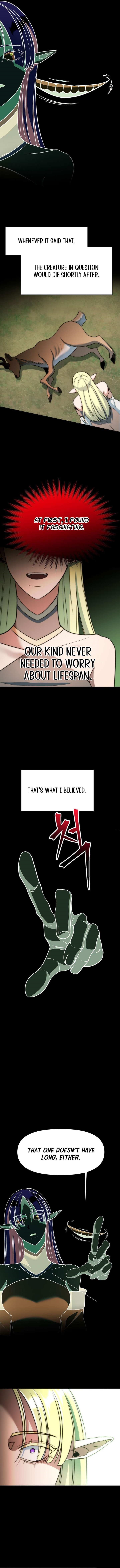 Archmage Transcending Through Regression Chapter 151 - Page 8