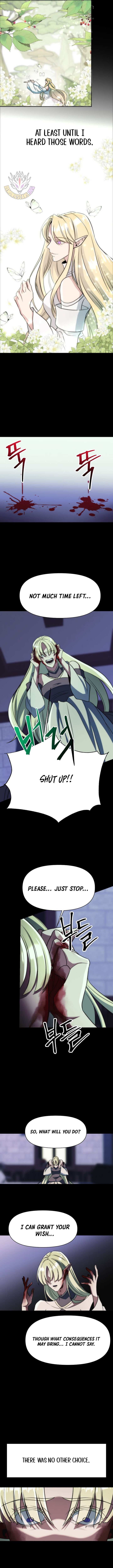 Archmage Transcending Through Regression Chapter 151 - Page 9