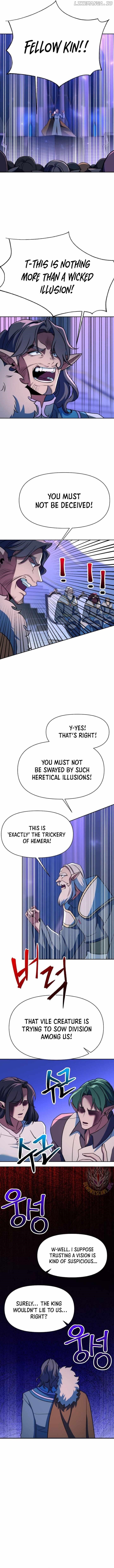 Archmage Transcending Through Regression Chapter 152 - Page 11