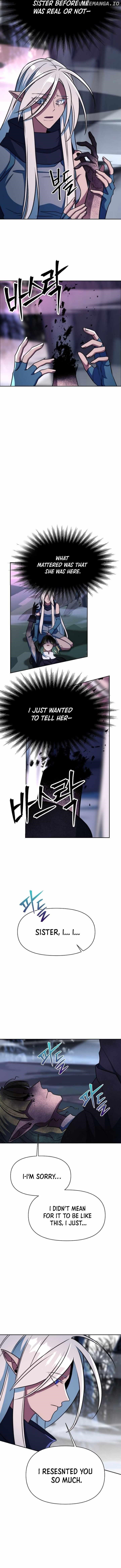 Archmage Transcending Through Regression Chapter 152 - Page 4