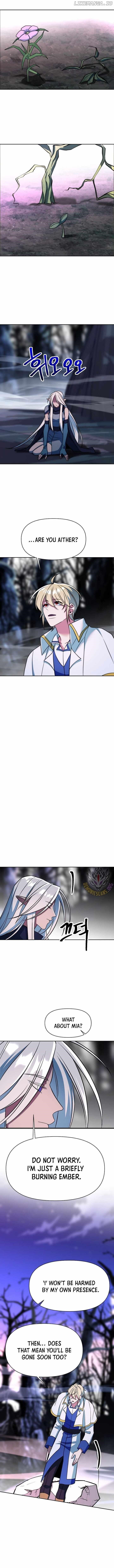 Archmage Transcending Through Regression Chapter 152 - Page 7