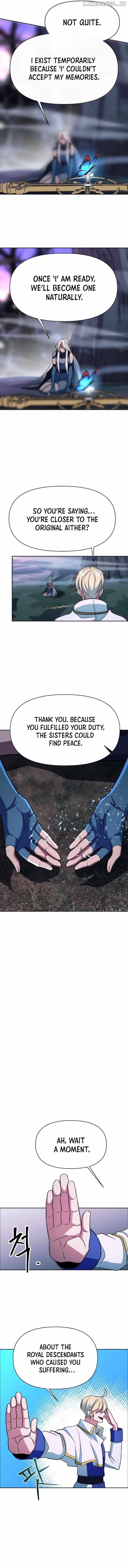 Archmage Transcending Through Regression Chapter 152 - Page 8