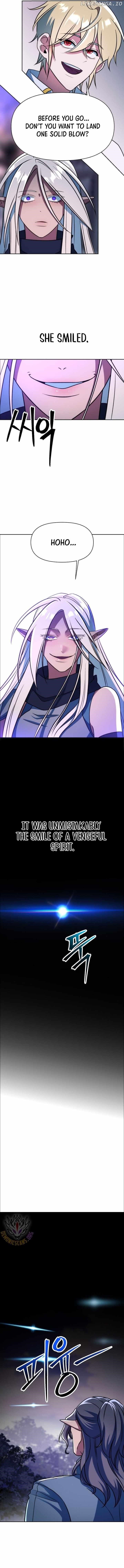 Archmage Transcending Through Regression Chapter 152 - Page 9