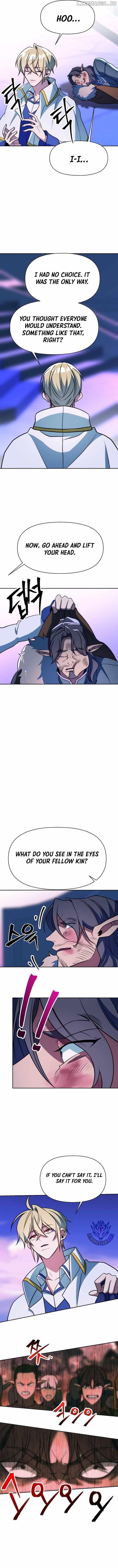 Archmage Transcending Through Regression Chapter 153 - Page 11