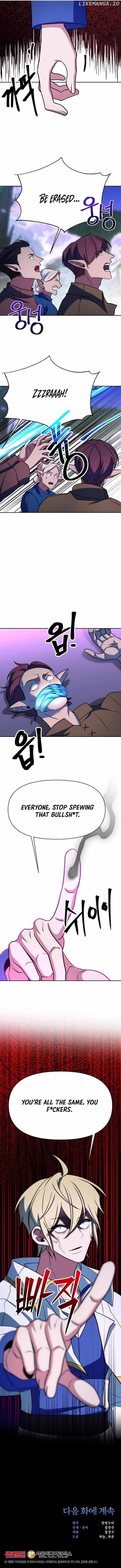 Archmage Transcending Through Regression Chapter 153 - Page 13