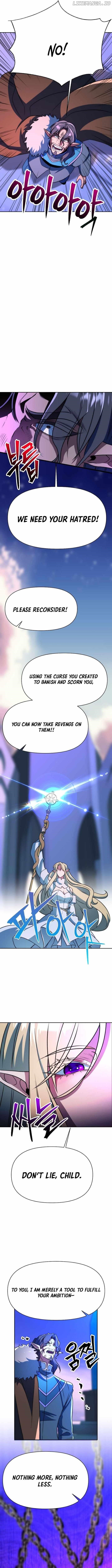 Archmage Transcending Through Regression Chapter 153 - Page 4