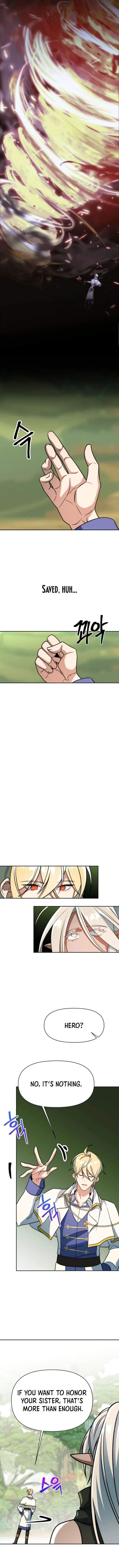 Archmage Transcending Through Regression Chapter 154 - Page 12