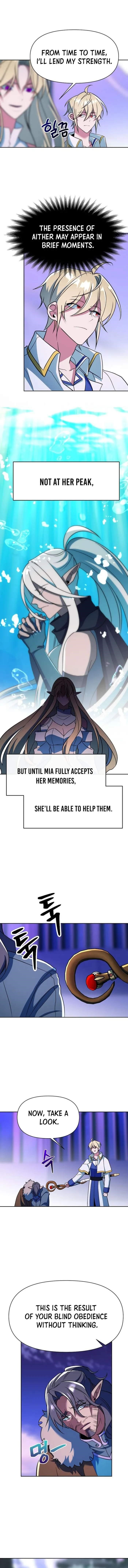 Archmage Transcending Through Regression Chapter 154 - Page 3