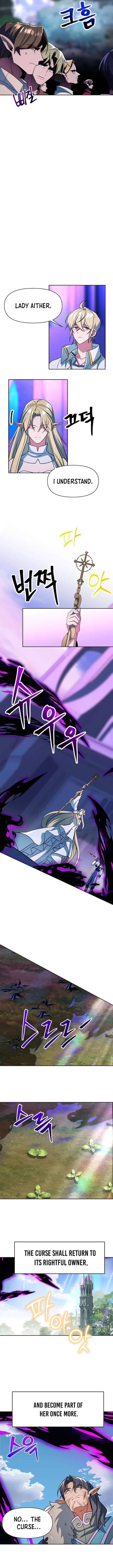 Archmage Transcending Through Regression Chapter 154 - Page 4