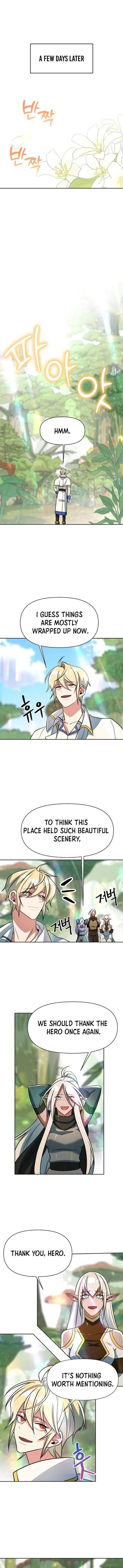 Archmage Transcending Through Regression Chapter 154 - Page 6