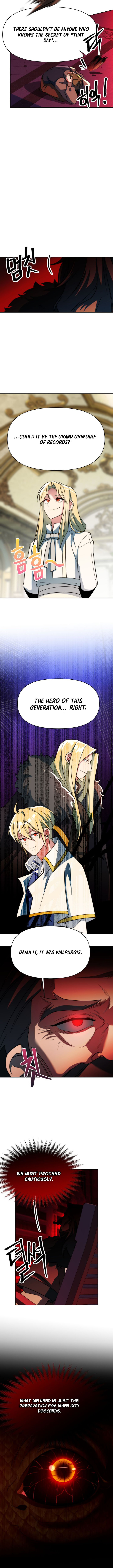 Archmage Transcending Through Regression Chapter 155 - Page 2