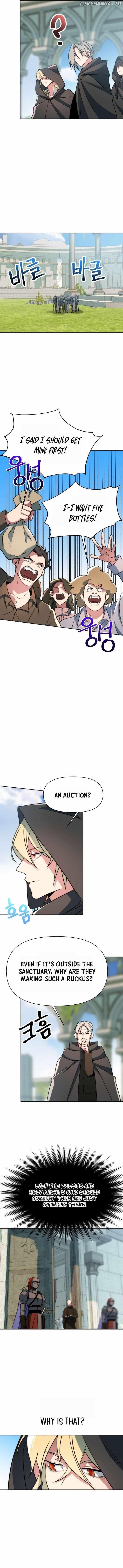 Archmage Transcending Through Regression Chapter 156 - Page 6