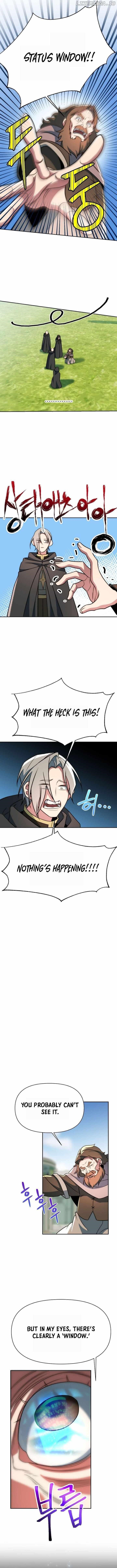 Archmage Transcending Through Regression Chapter 156 - Page 8