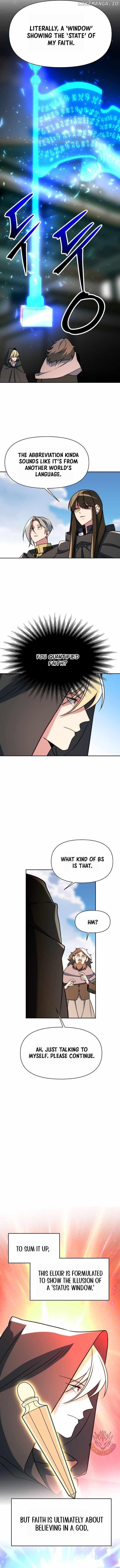 Archmage Transcending Through Regression Chapter 156 - Page 9