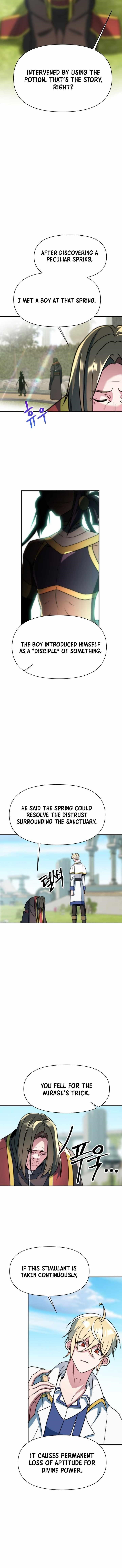 Archmage Transcending Through Regression Chapter 158 - Page 2