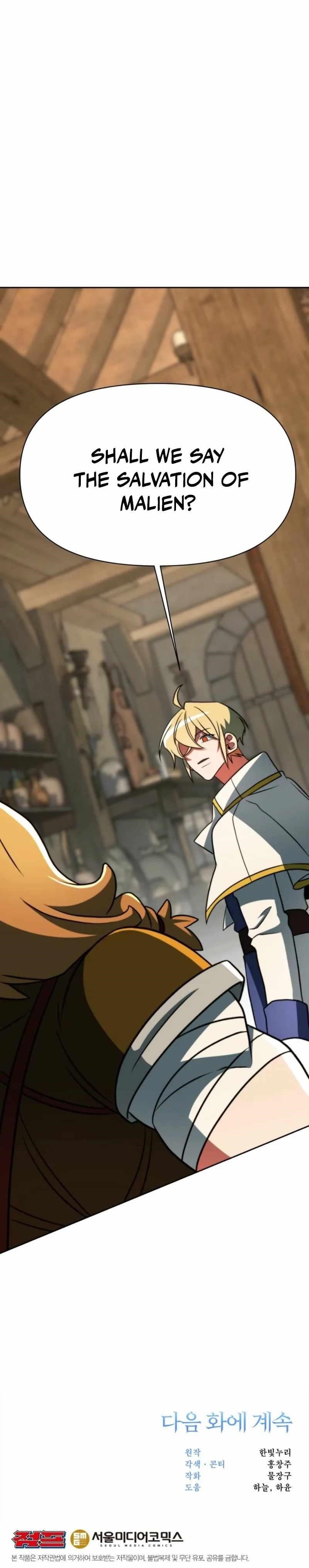 Archmage Transcending Through Regression Chapter 164 - Page 21