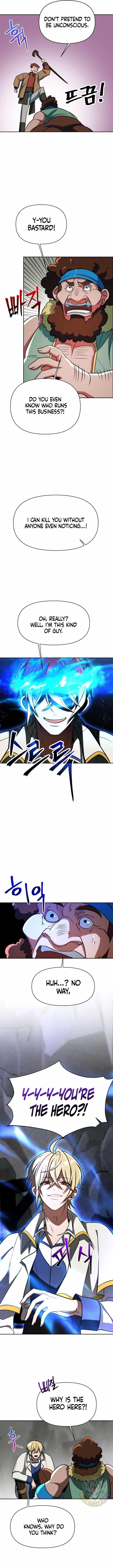 Archmage Transcending Through Regression Chapter 167 - Page 7