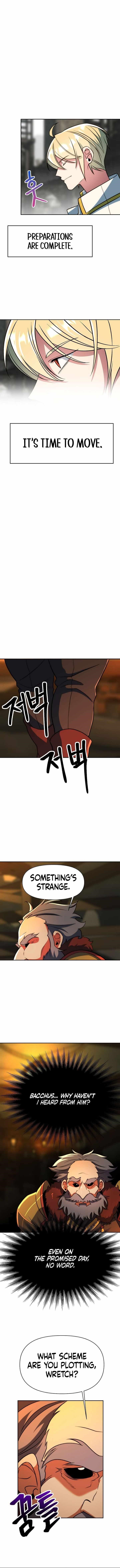 Archmage Transcending Through Regression Chapter 169 - Page 11