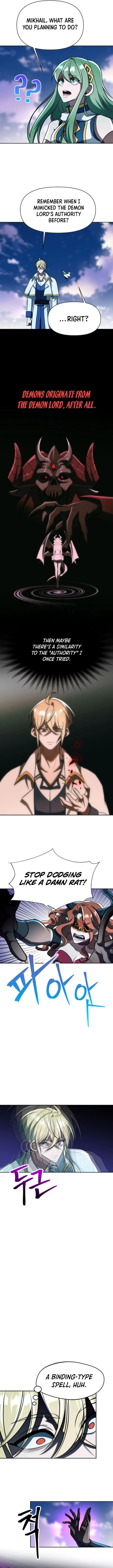 Archmage Transcending Through Regression Chapter 171 - Page 7