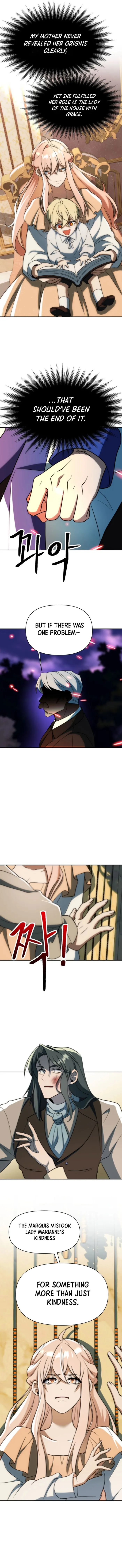 Archmage Transcending Through Regression Chapter 174 - Page 10