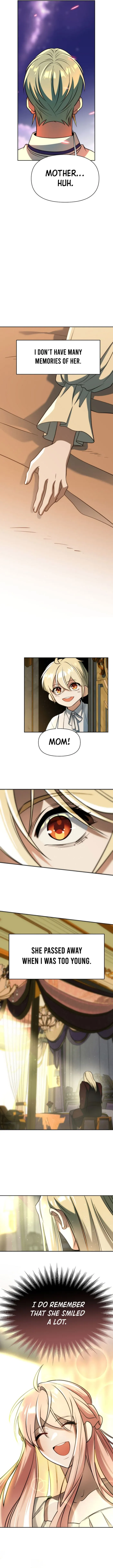 Archmage Transcending Through Regression Chapter 174 - Page 4