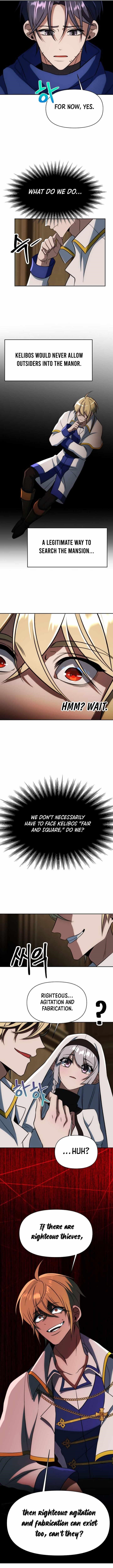 Archmage Transcending Through Regression Chapter 176 - Page 10