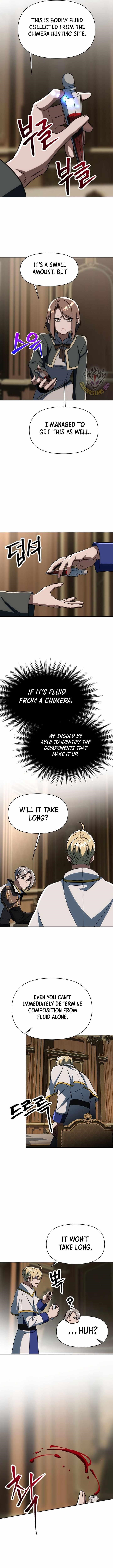 Archmage Transcending Through Regression Chapter 176 - Page 5