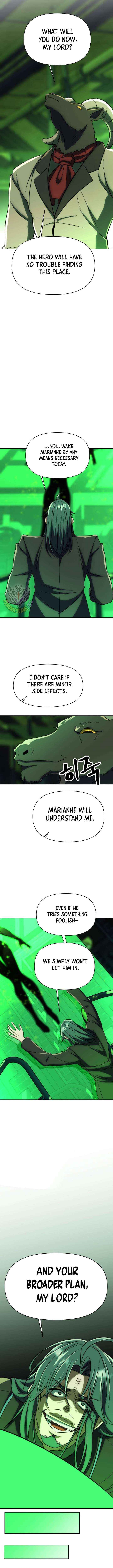 Archmage Transcending Through Regression Chapter 178 - Page 11