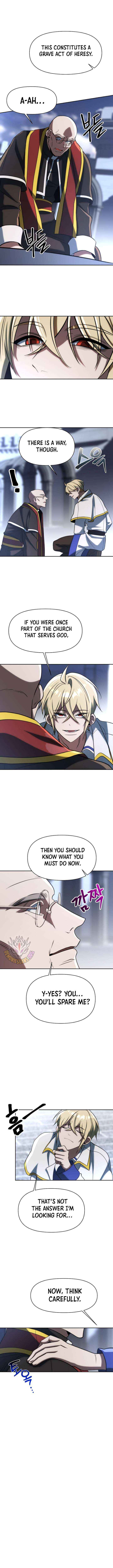 Archmage Transcending Through Regression Chapter 178 - Page 3