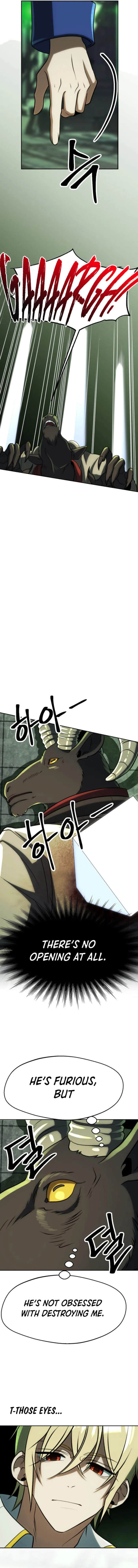 Archmage Transcending Through Regression Chapter 180 - Page 3