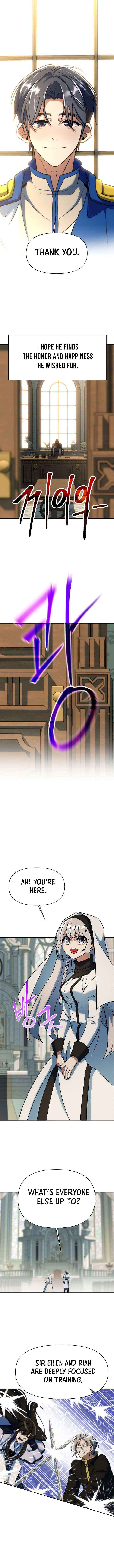 Archmage Transcending Through Regression Chapter 181 - Page 10