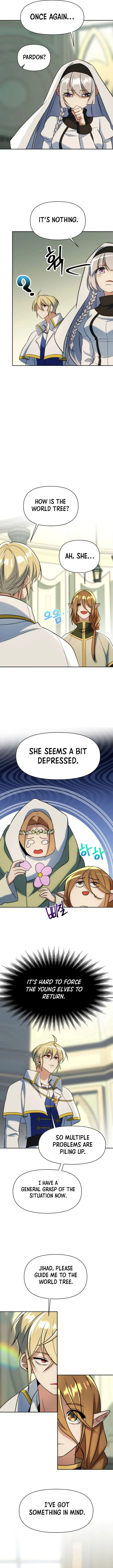 Archmage Transcending Through Regression Chapter 183 - Page 5