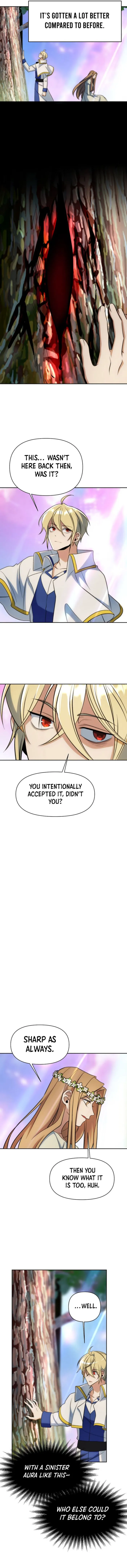 Archmage Transcending Through Regression Chapter 183 - Page 8