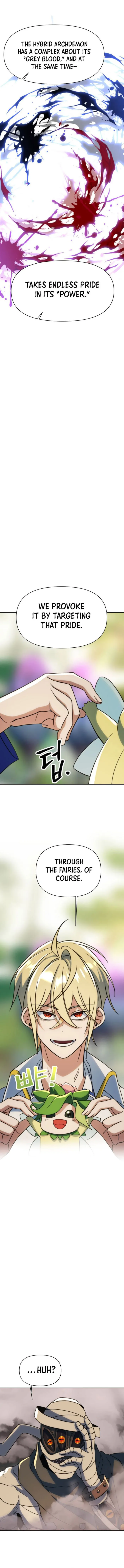 Archmage Transcending Through Regression Chapter 184 - Page 7