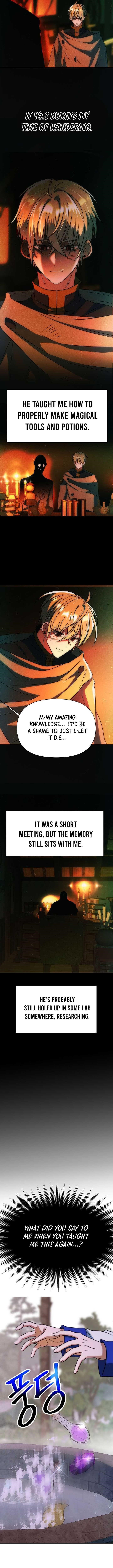 Archmage Transcending Through Regression Chapter 185 - Page 10