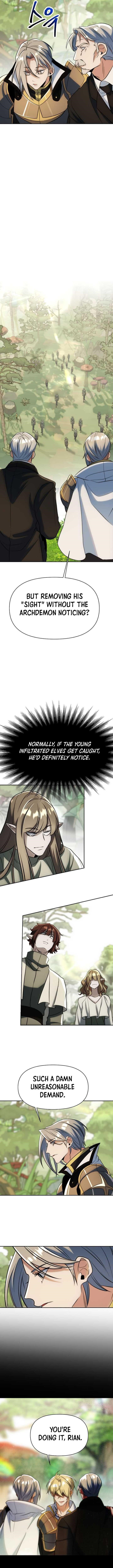 Archmage Transcending Through Regression Chapter 185 - Page 2