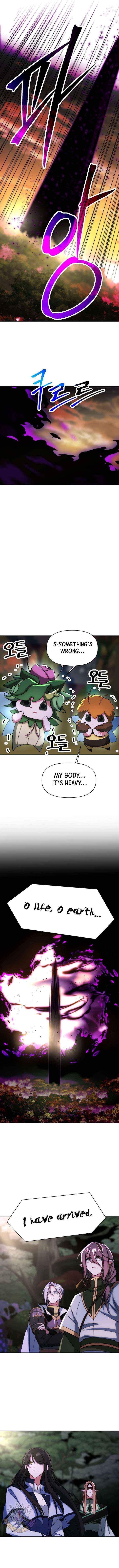 Archmage Transcending Through Regression Chapter 186 - Page 5
