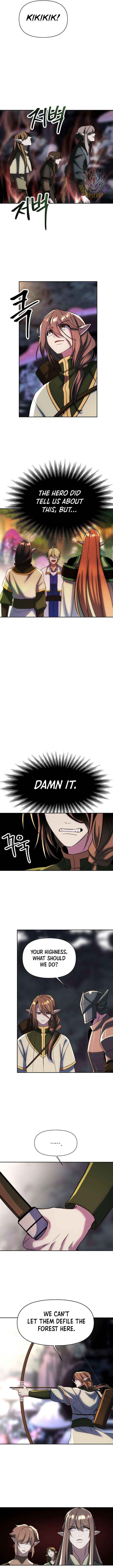 Archmage Transcending Through Regression Chapter 186 - Page 7