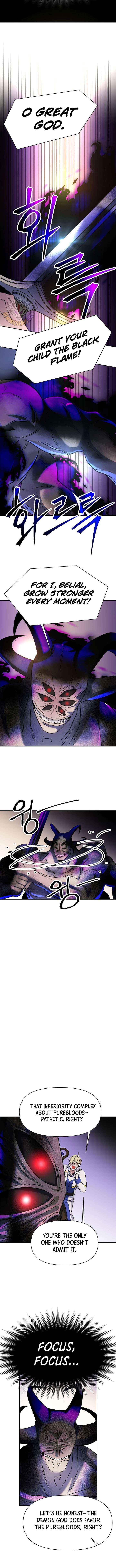 Archmage Transcending Through Regression Chapter 187 - Page 7
