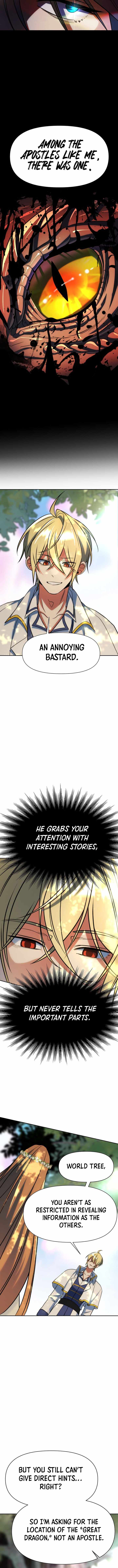 Archmage Transcending Through Regression Chapter 189 - Page 6