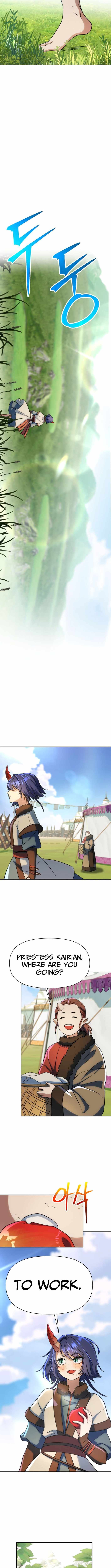 Archmage Transcending Through Regression Chapter 190 - Page 10