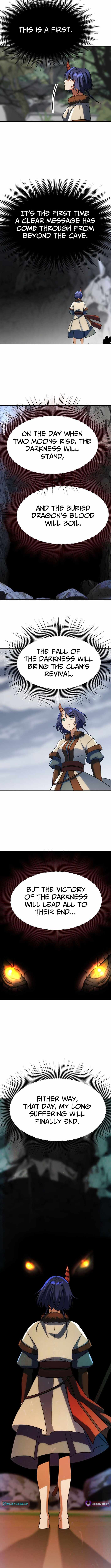 Archmage Transcending Through Regression Chapter 190 - Page 14