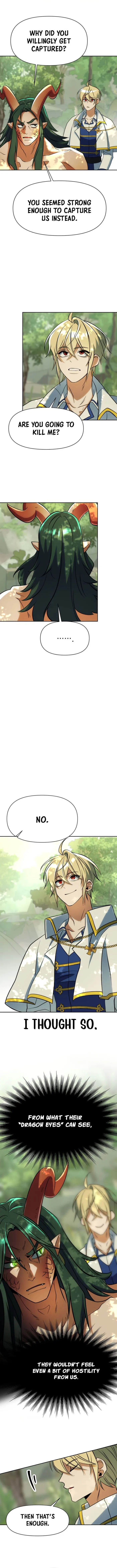 Archmage Transcending Through Regression Chapter 191 - Page 11