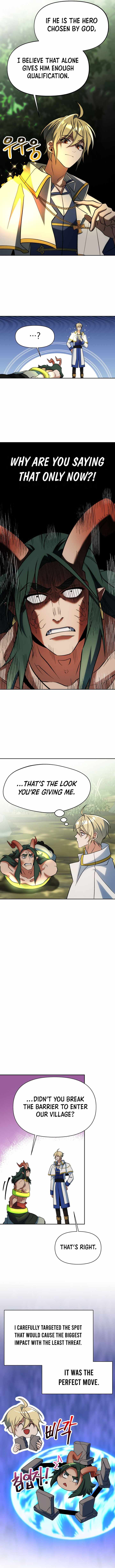Archmage Transcending Through Regression Chapter 192 - Page 6