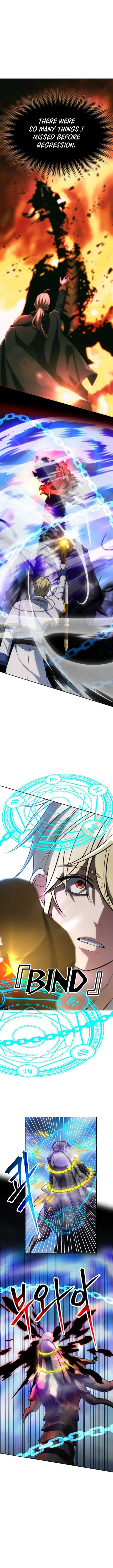 Archmage Transcending Through Regression Chapter 193 - Page 3